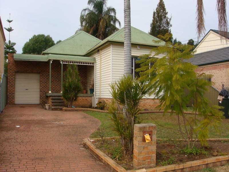 MORRIS ST, Smithfield NSW 2164