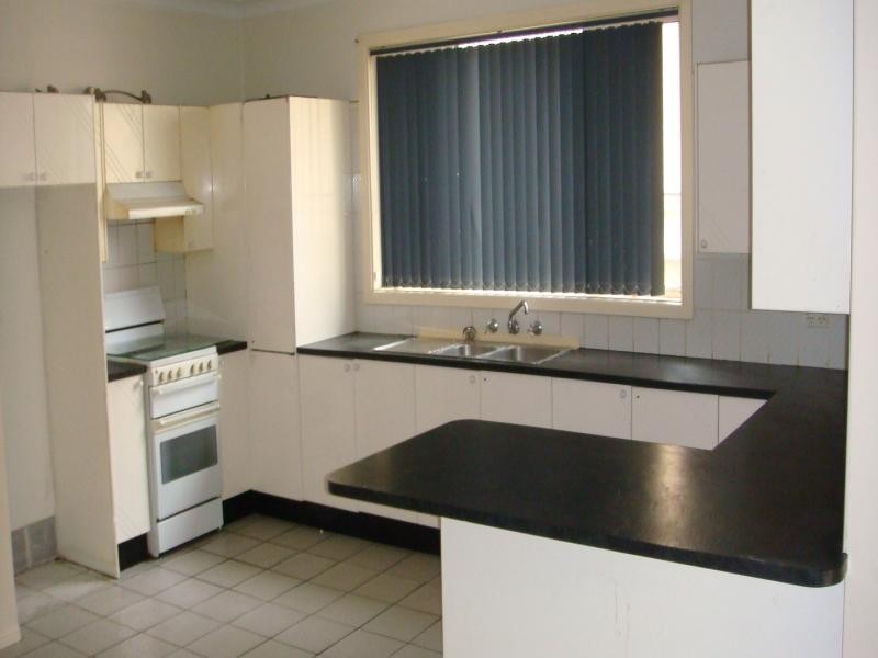 MORRIS ST, Smithfield NSW 2164