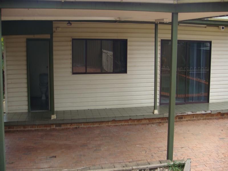 MORRIS ST, Smithfield NSW 2164