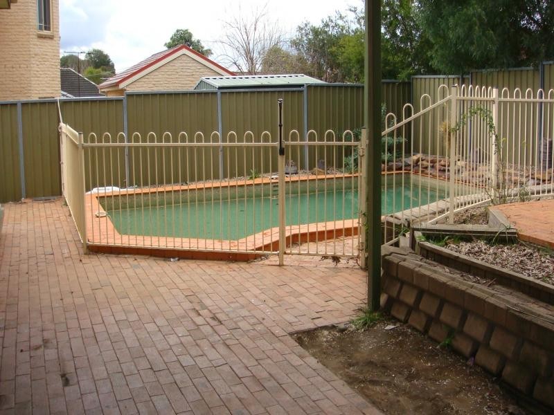 MORRIS ST, Smithfield NSW 2164