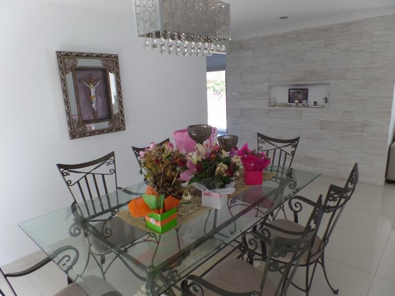 FLINDERS ST, Hinchinbrook NSW 2168