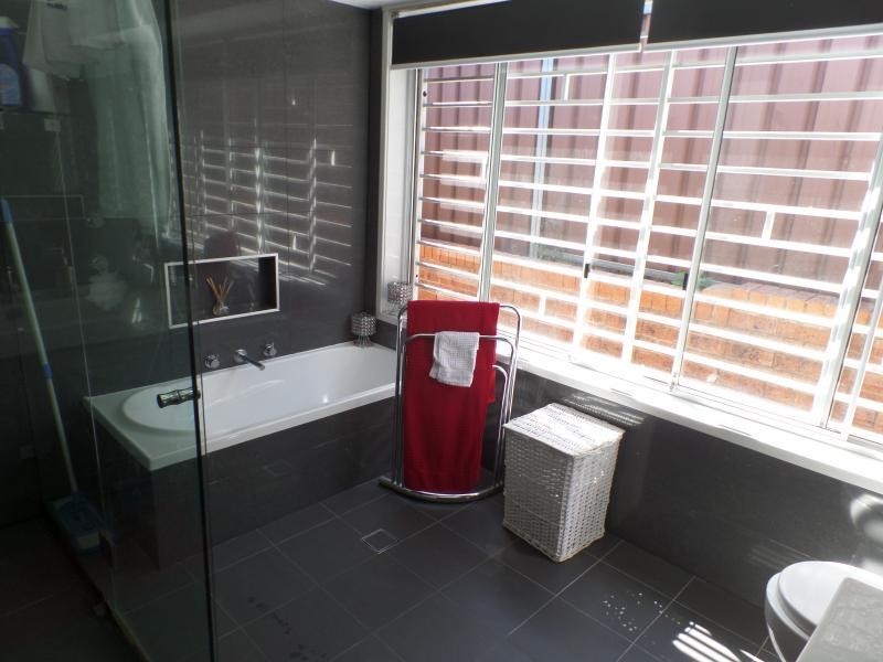 FLINDERS ST, Hinchinbrook NSW 2168