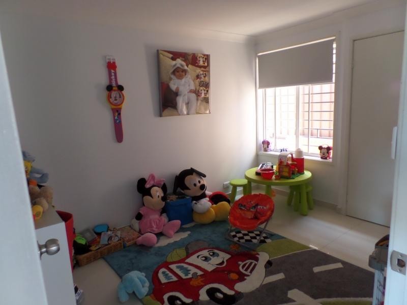 FLINDERS ST, Hinchinbrook NSW 2168