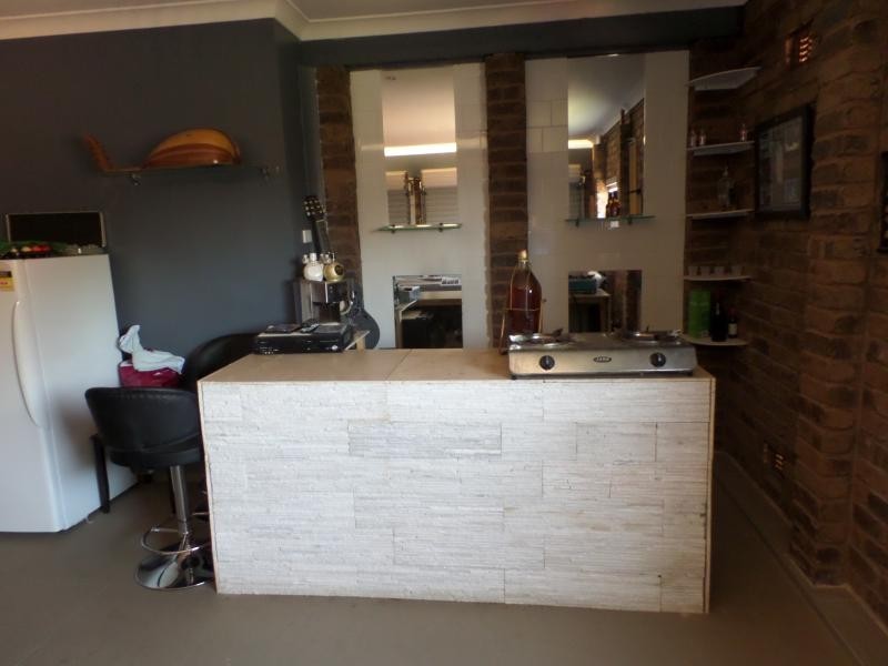 FLINDERS ST, Hinchinbrook NSW 2168