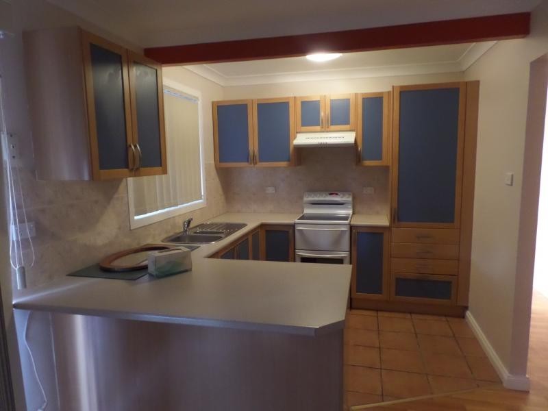 2a PARKER ST, Fairfield NSW 2165