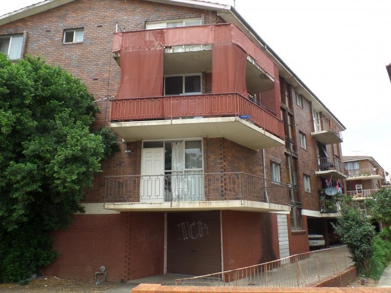 45 HAMILTON RD, Fairfield NSW 2165