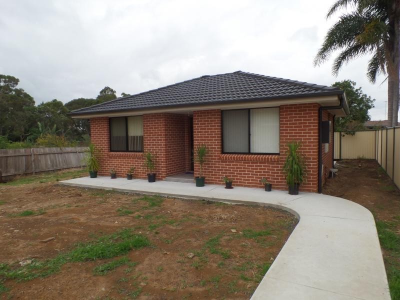 ST JOHNS RD, Cabramatta NSW 2166