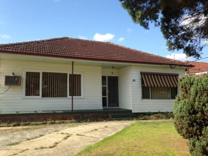 Fairfield West NSW 2165