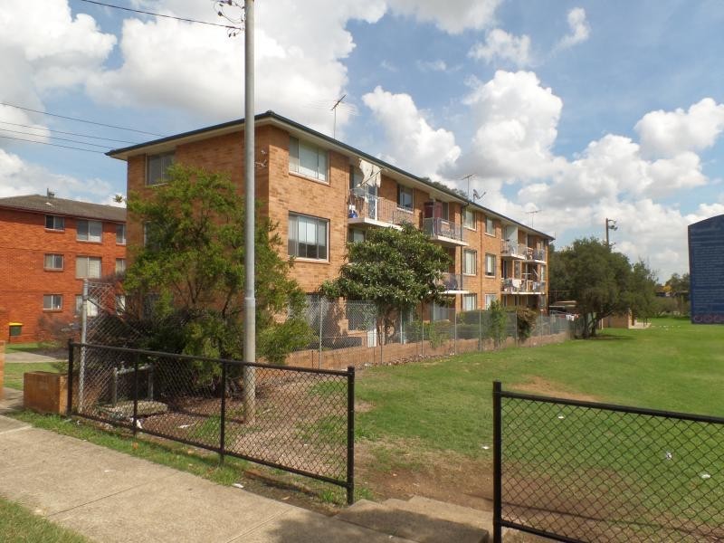 88 REGENTS STREET, Regents Park NSW 2143