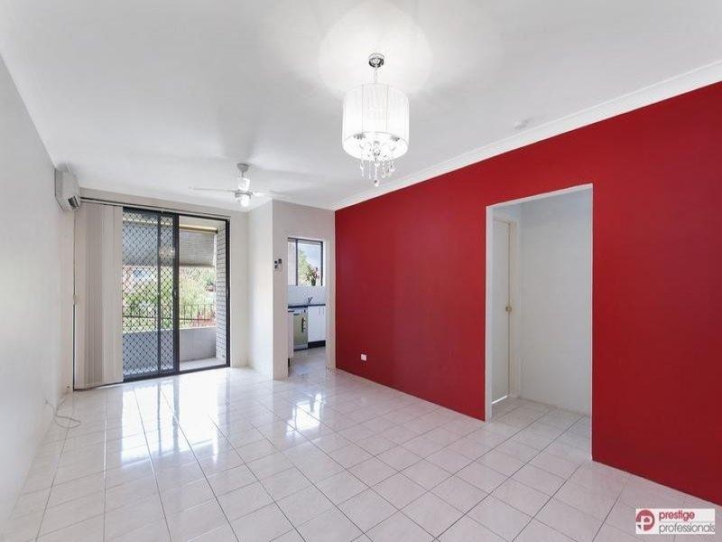 9/16 DRUMMOND, Warwick Farm NSW 2170