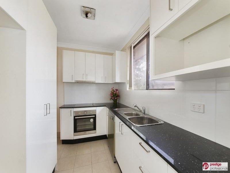 9/16 DRUMMOND, Warwick Farm NSW 2170