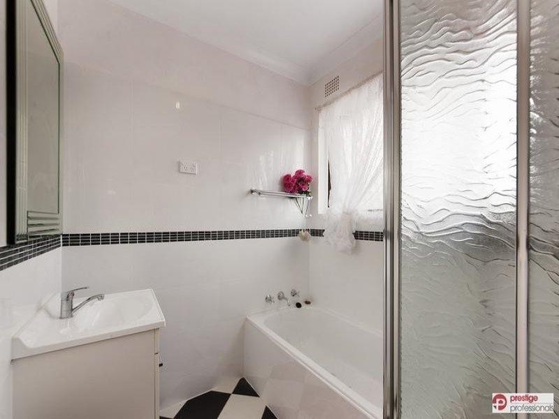 9/16 DRUMMOND, Warwick Farm NSW 2170