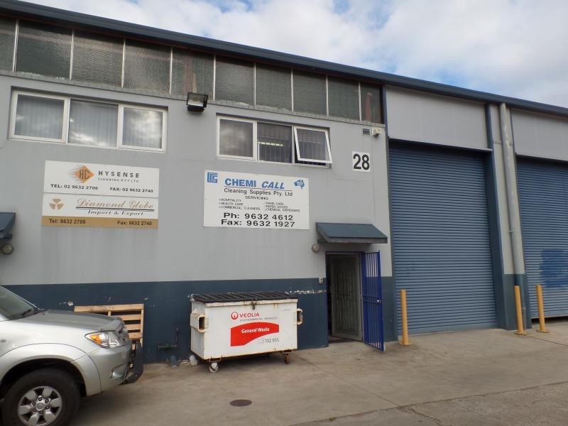 115 woodpark road, Wetherill Park NSW 2164