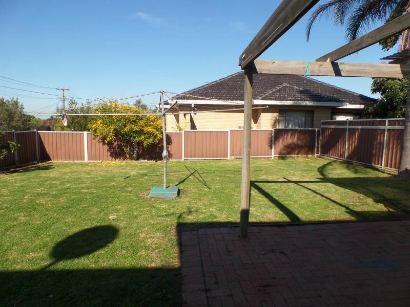 POLDING ST, Fairfield West NSW 2165