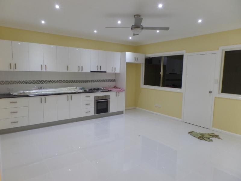 POLO ST, Revesby NSW 2212