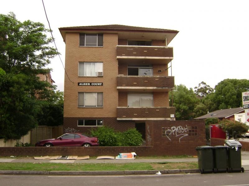 7/88 HAMILTON ROAD, Fairfield NSW 2165