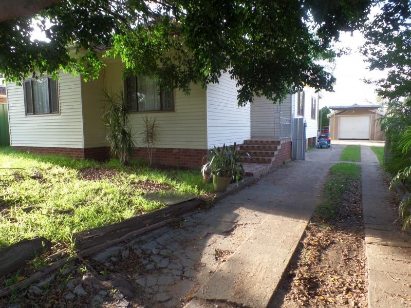 Mary Street, Merrylands NSW 2160