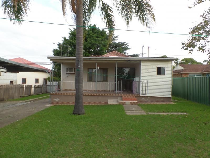 Mary Street, Merrylands NSW 2160