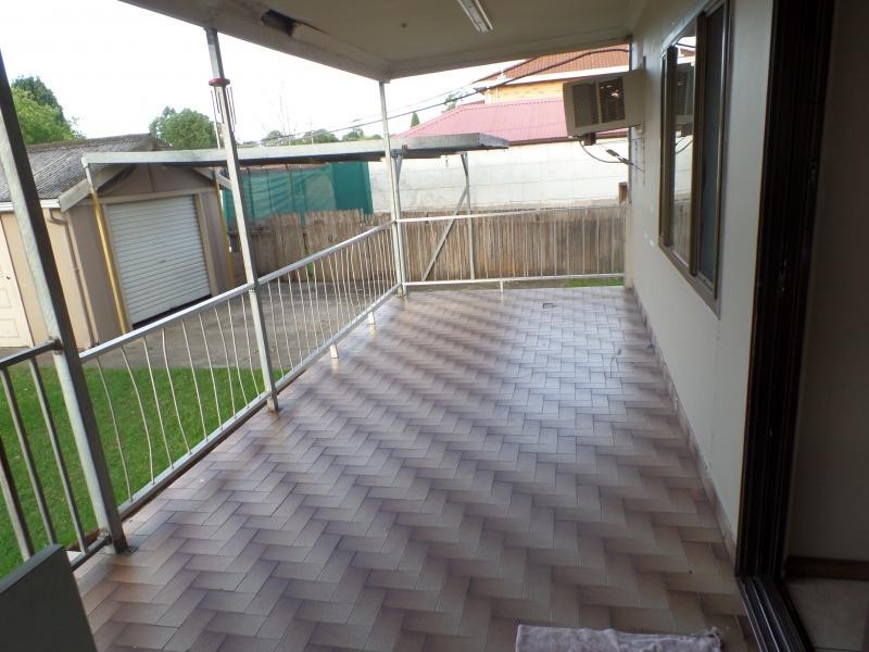 Mary Street, Merrylands NSW 2160