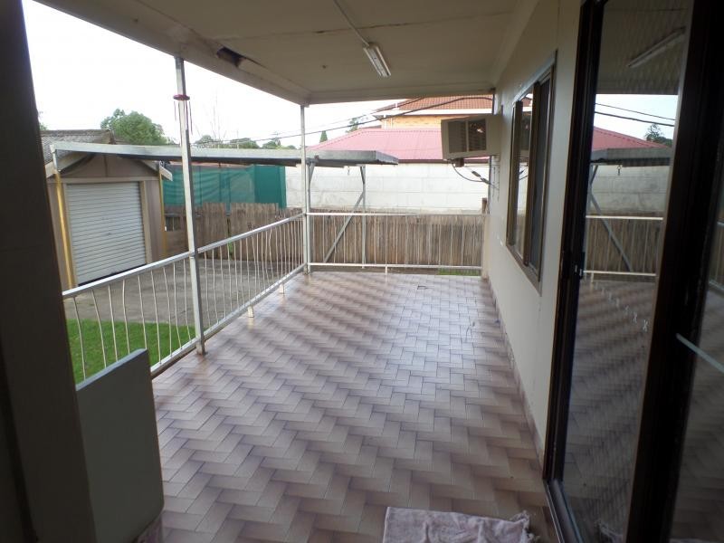 Mary Street, Merrylands NSW 2160