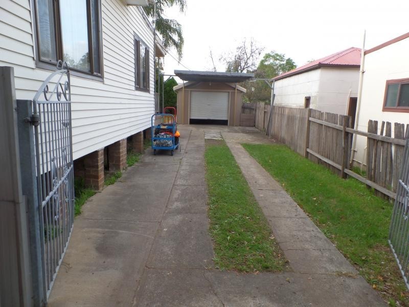 Mary Street, Merrylands NSW 2160