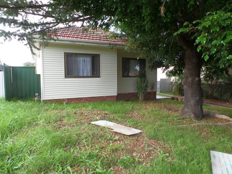 Mary Street, Merrylands NSW 2160