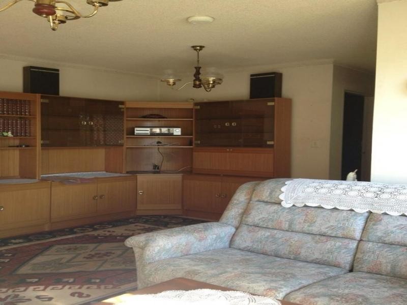 34 REMEMBRANCE AVE, Warwick Farm NSW 2170