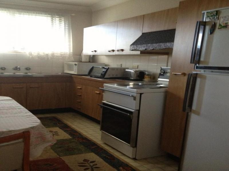 34 REMEMBRANCE AVE, Warwick Farm NSW 2170