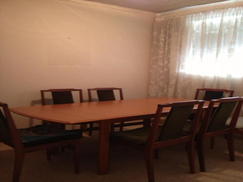 34 REMEMBRANCE AVE, Warwick Farm NSW 2170