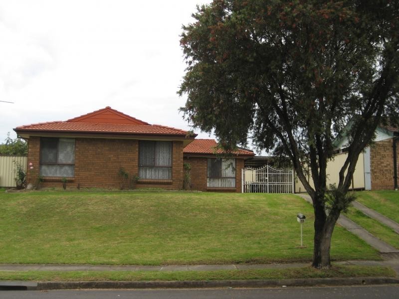 , Bonnyrigg NSW 2177