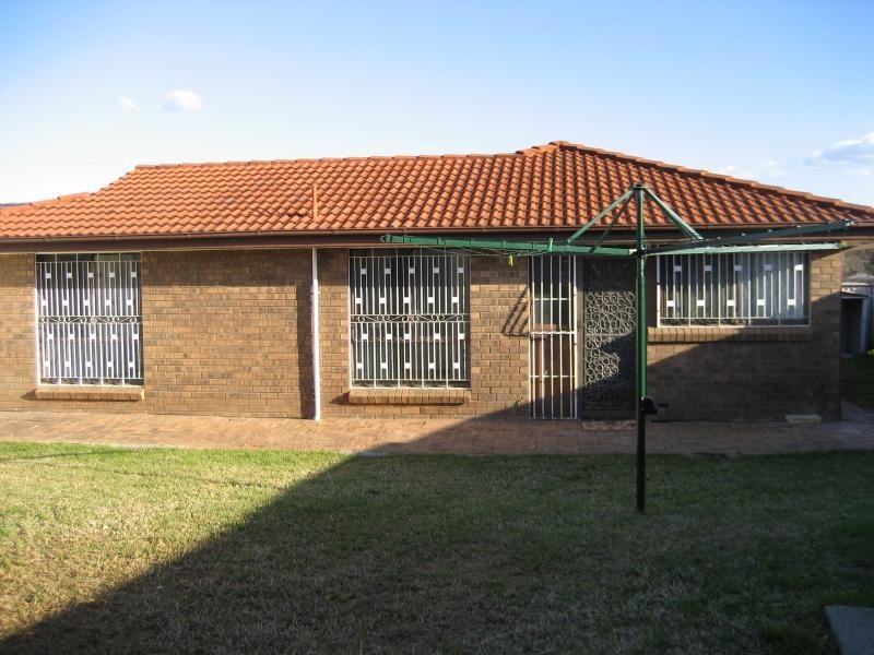 , Bonnyrigg NSW 2177