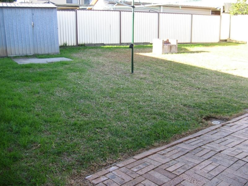 , Bonnyrigg NSW 2177