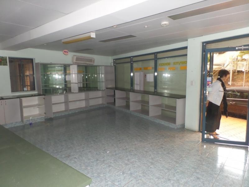 shop 1/318 RAILWAY TERRACE, Guildford NSW 2161