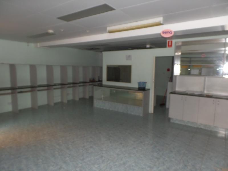 shop 1/318 RAILWAY TERRACE, Guildford NSW 2161