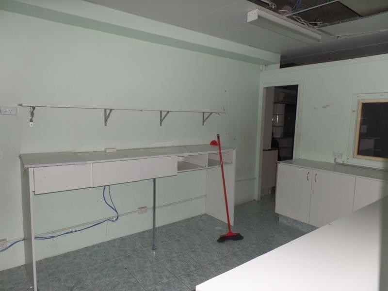 shop 1/318 RAILWAY TERRACE, Guildford NSW 2161