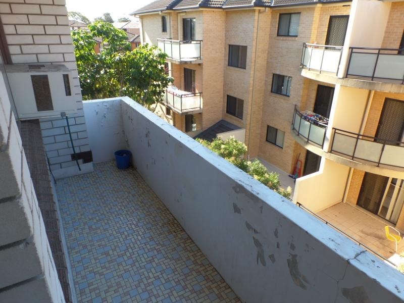 11/59 HARRIS ST, Fairfield NSW 2165