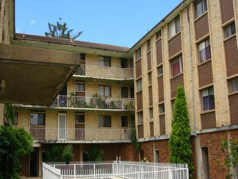 5/10 HENRIETTA ST, Waverley NSW 2024