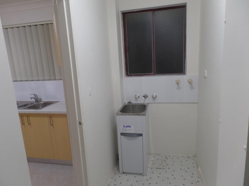 5/10 HENRIETTA ST, Waverley NSW 2024