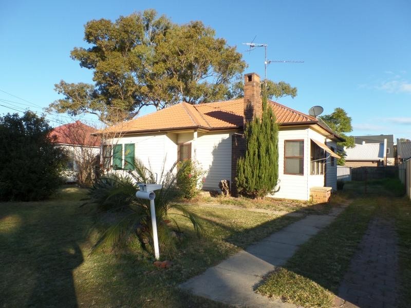 wentworth parade, Yennora NSW 2161