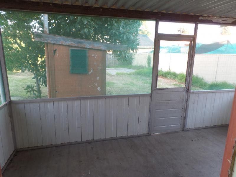 wentworth parade, Yennora NSW 2161