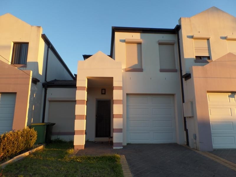 , Fairfield Heights NSW 2165
