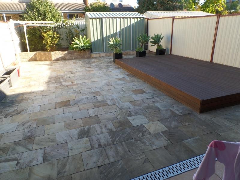 , Fairfield Heights NSW 2165