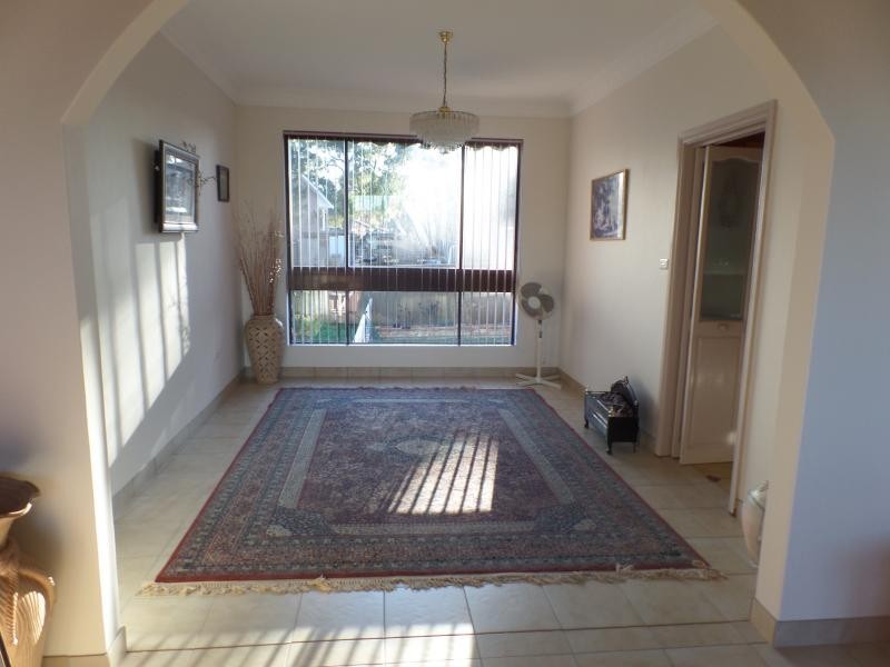 , Prairiewood NSW 2176