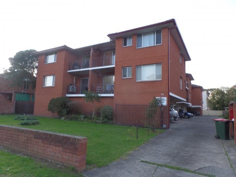 HARRIS ST, Fairfield NSW 2165