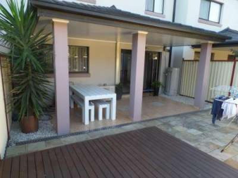 5  BODALLA STREET, Fairfield Heights NSW 2165