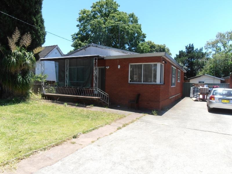 , Canley Vale NSW 2166