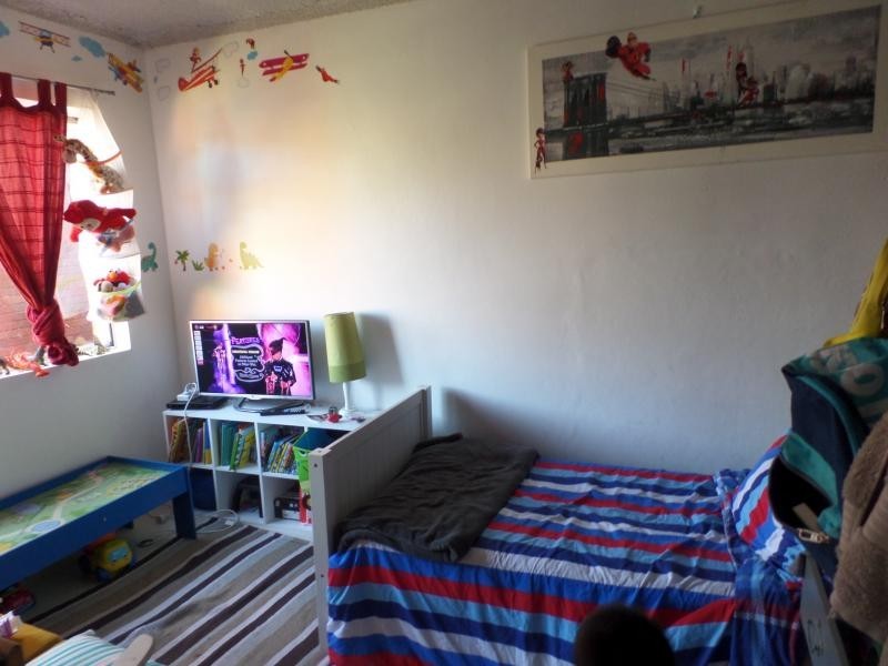 SANDAL CR, Carramar NSW 2163