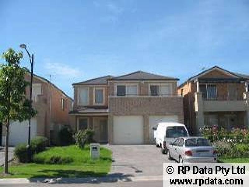 ROBINIA  AVENUE, Fairfield East NSW 2165