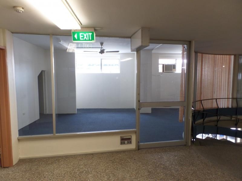 48-52 GEORGE ST, Parramatta NSW 2150