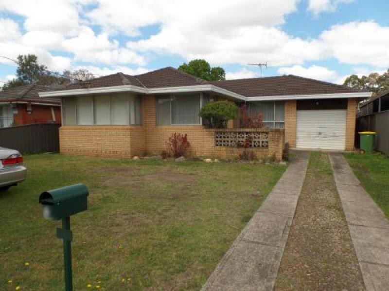AVENEL ST, Canley Vale NSW 2166